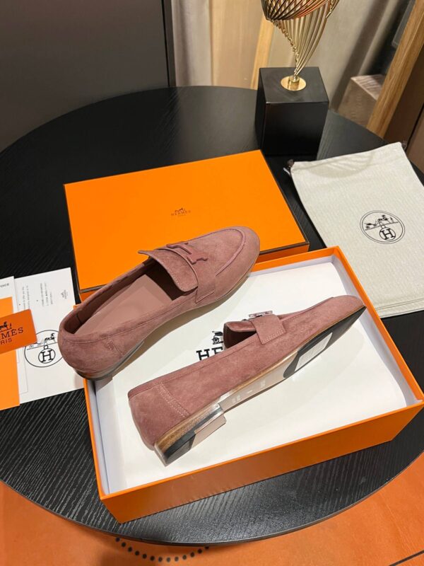 Hermes Paris Loafer - Image 2