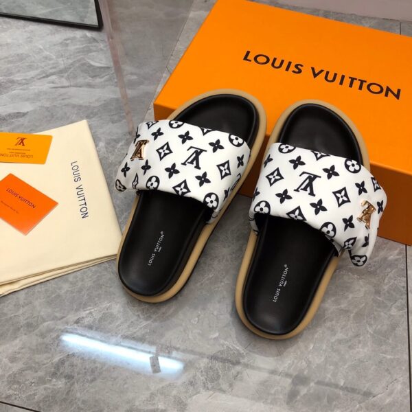 LV Giovanni Sandals - Image 2