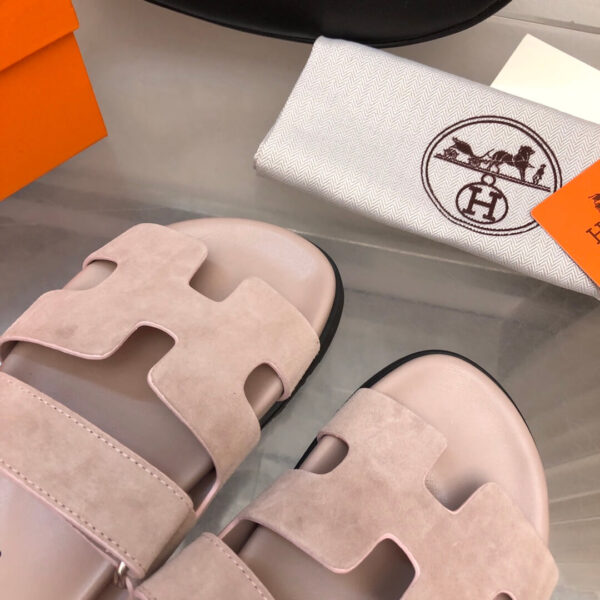 Hermes Cypher Sandal - Image 2