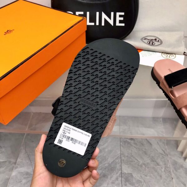 Hermes Cypher Sandal - Image 2