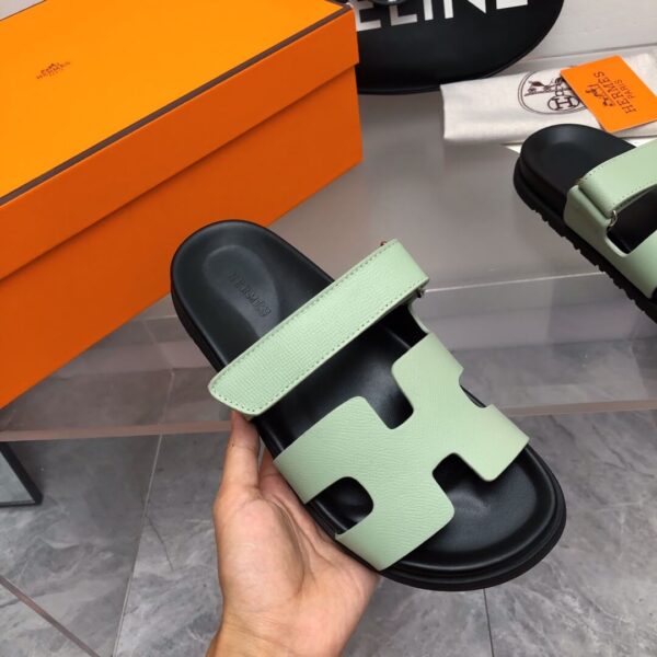 Hermes Cypher Sandal - Image 5