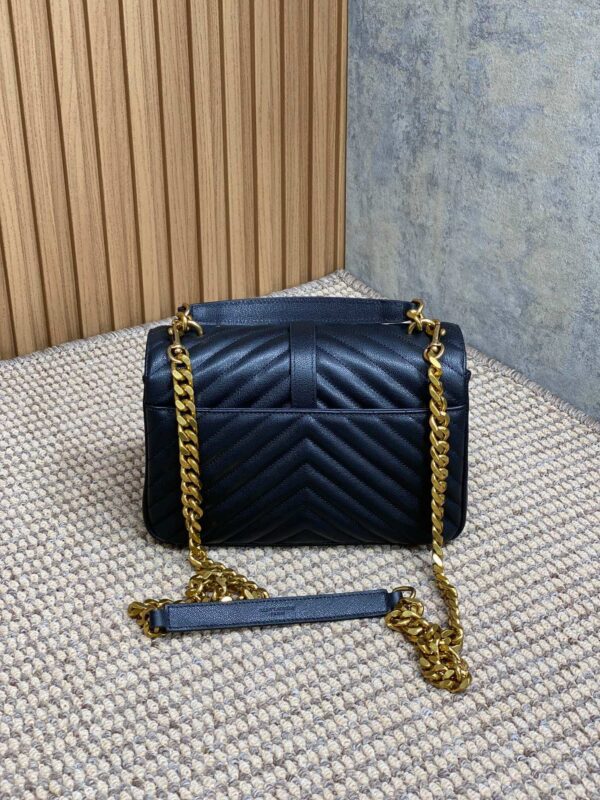 YSL College Bag - Image 5