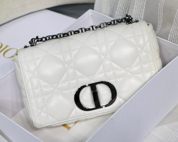 Dior Caro Bag - Image 4