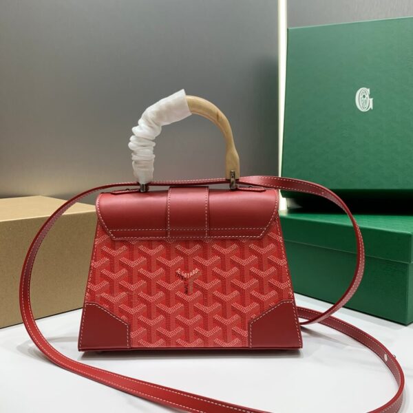 Goyard Saigon Mini Bag - Image 6