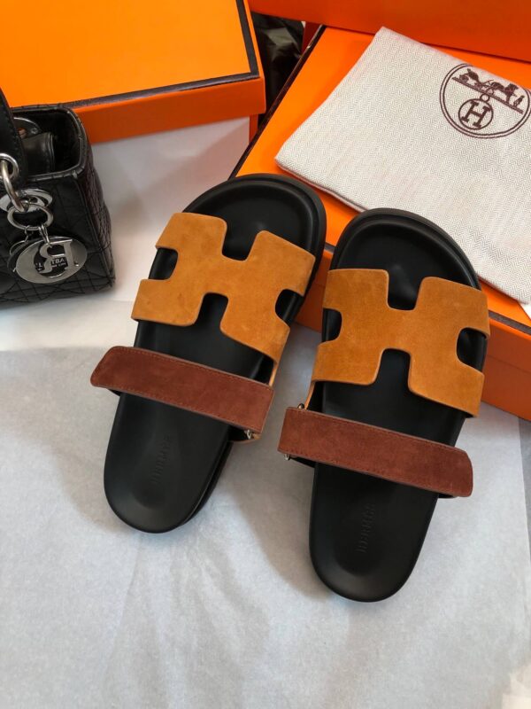 Hermes Cypher Sandal