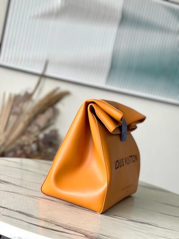LV Sandwich Bag - Image 5