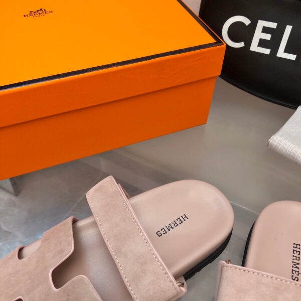 Hermes Cypher Sandal - Image 5
