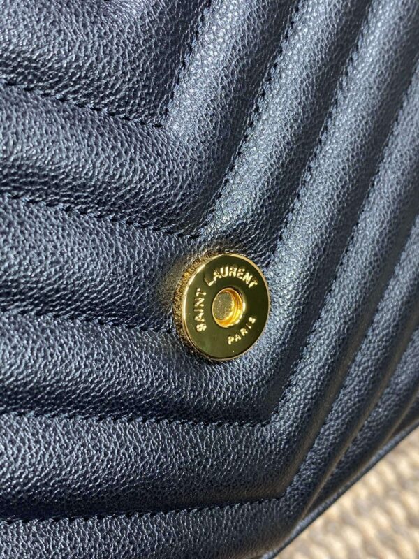 YSL College Bag - Image 3