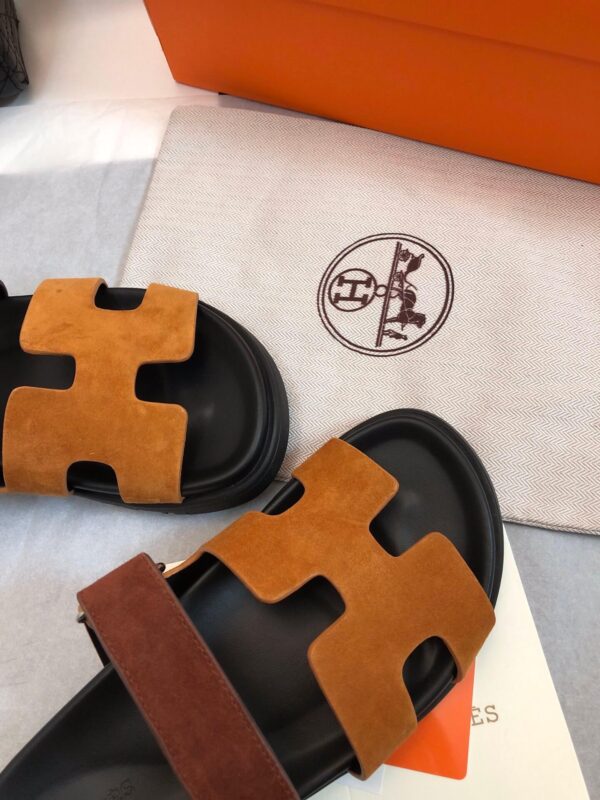 Hermes Cypher Sandal - Image 6