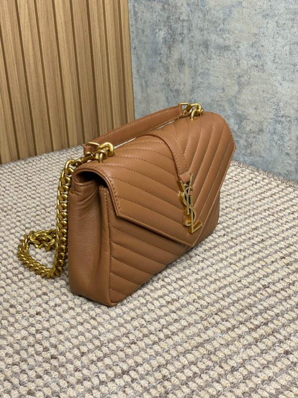 YSL College Bag - Image 6