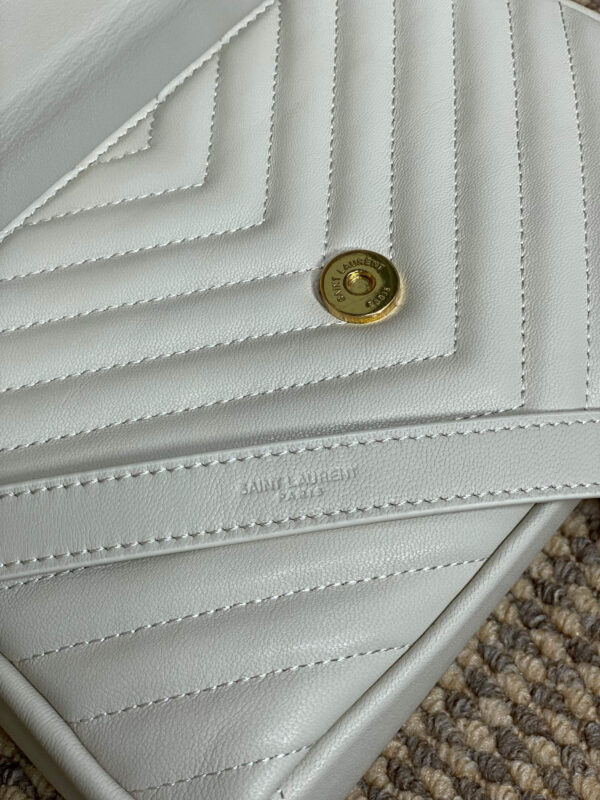 YSL College Bag - Image 3