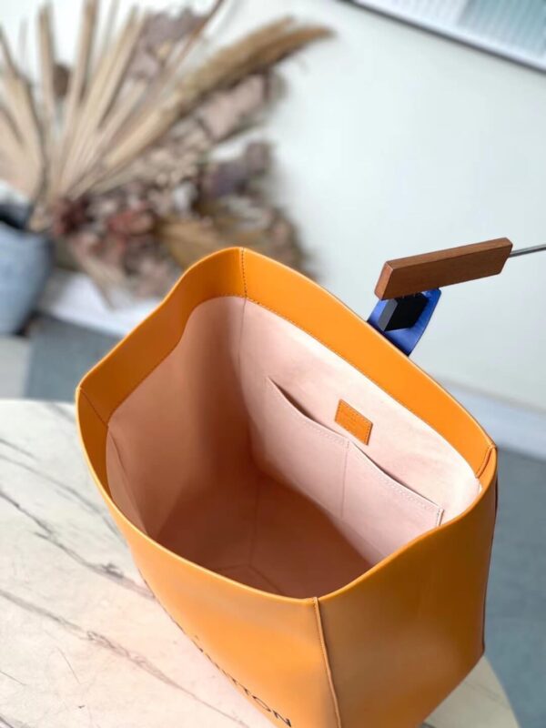 LV Sandwich Bag - Image 2