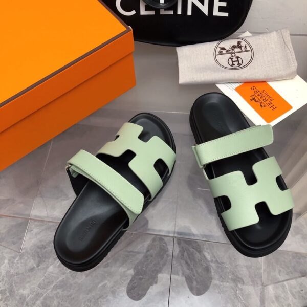 Hermes Cypher Sandal - Image 2