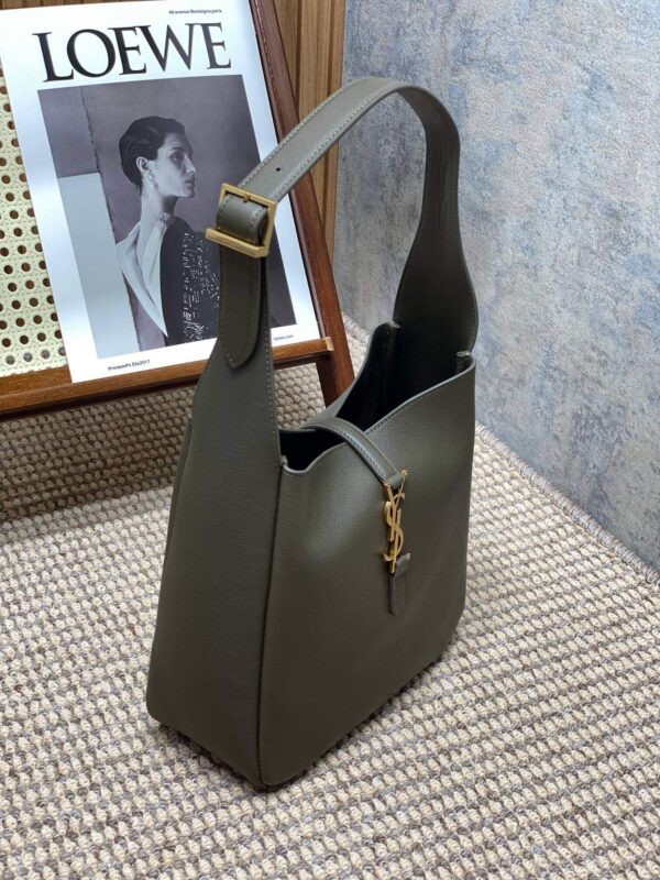 YSL Le 5A7 Bag - Image 2
