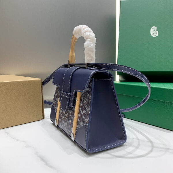 Goyard Saigon Mini Bag - Image 2