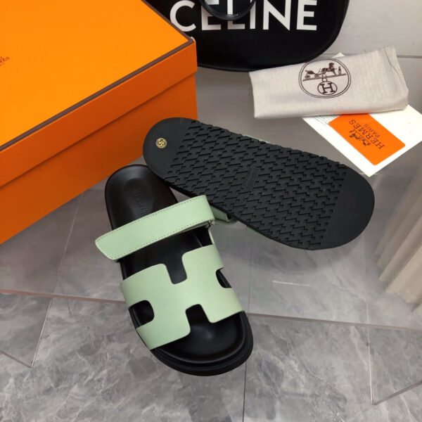 Hermes Cypher Sandal - Image 7