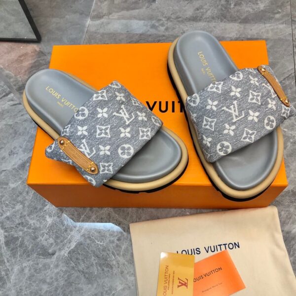 LV Giovanni Sandals - Image 3