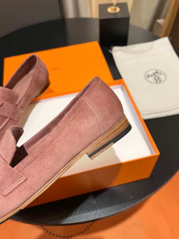 Hermes Paris Loafer - Image 5