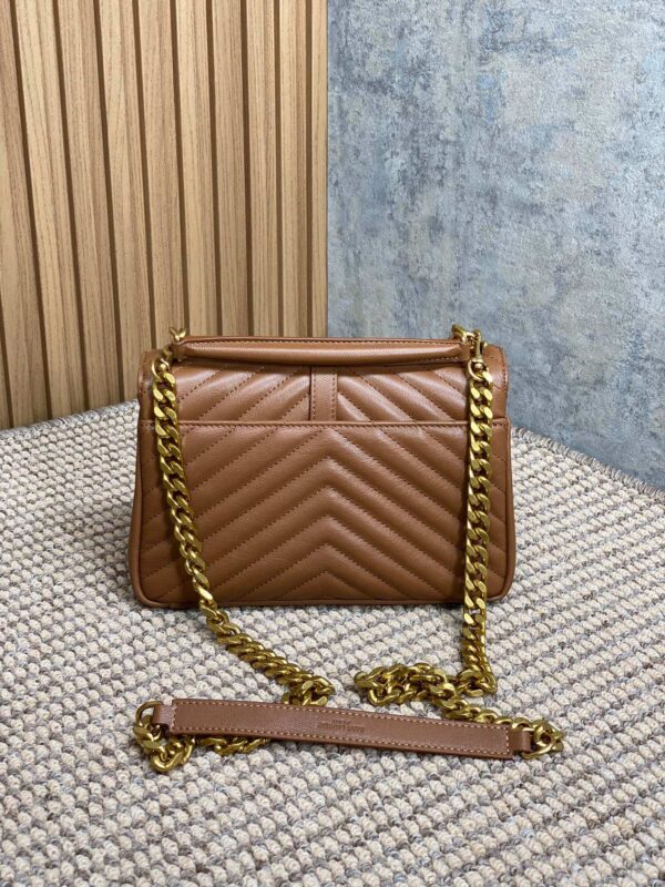 YSL College Bag - Image 4