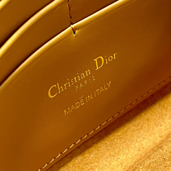 Dior Bobby East-West Pouch - Image 4