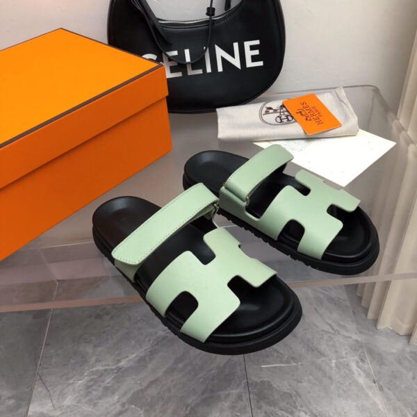 Hermes Cypher Sandal - Image 6