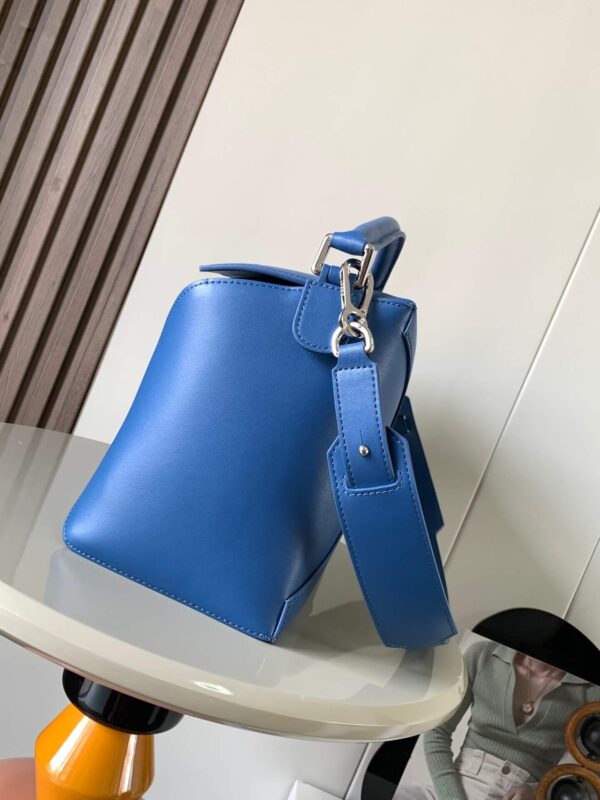Loewe Puzzle Shoulder Bag - Image 5