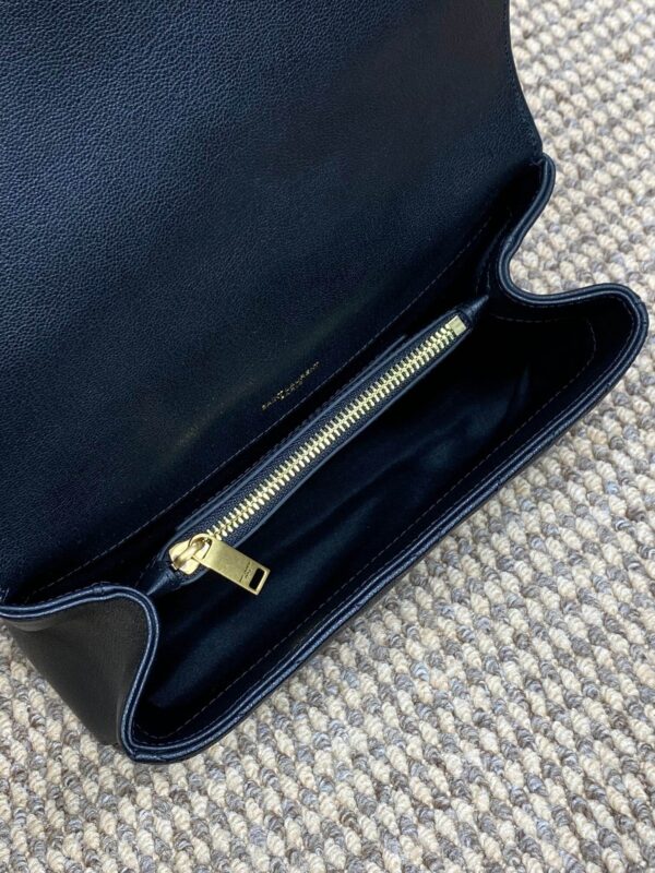 YSL College Bag - Image 6