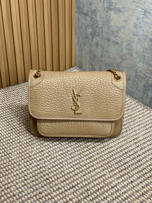 YSL Niki Medium Bag