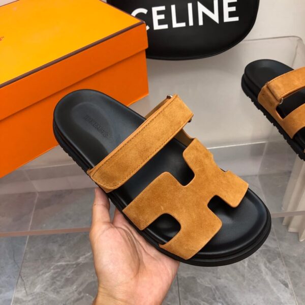 Hermes Cypher Sandal - Image 2