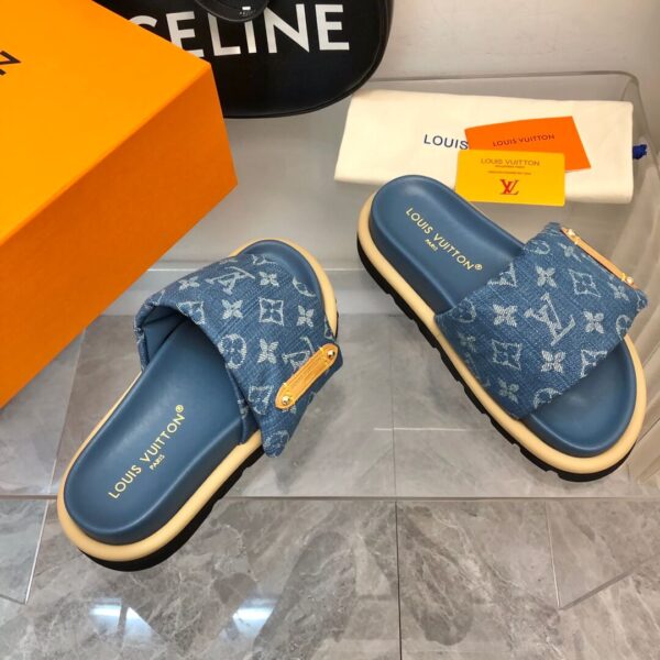 LV Giovanni Sandals - Image 2