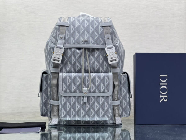 Dior Hit The Road Backpack