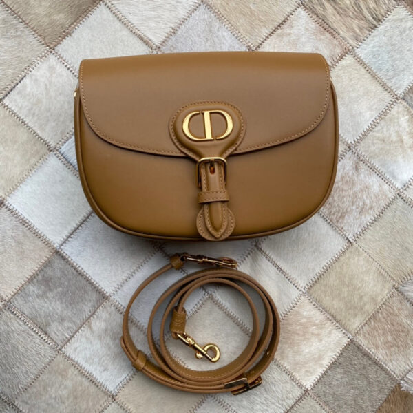 Dior Bobby Bag