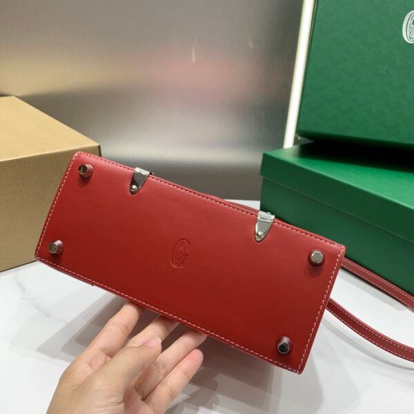 Goyard Saigon Mini Bag - Image 2