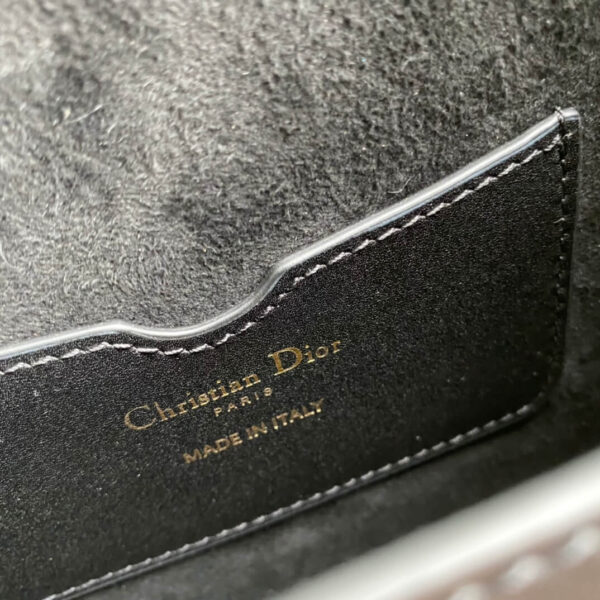 Dior Bobby Bag - Image 4