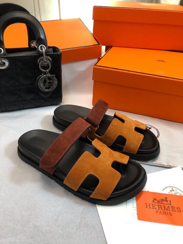 Hermes Cypher Sandal - Image 7