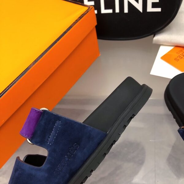Hermes Cypher Sandal - Image 3