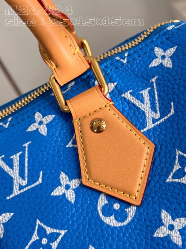 Louis Vuitton Speedy Bag - Image 4