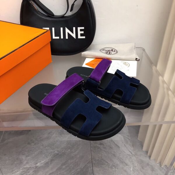 Hermes Cypher Sandal - Image 4