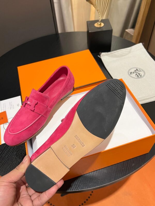 Hermes Paris Loafer - Image 5