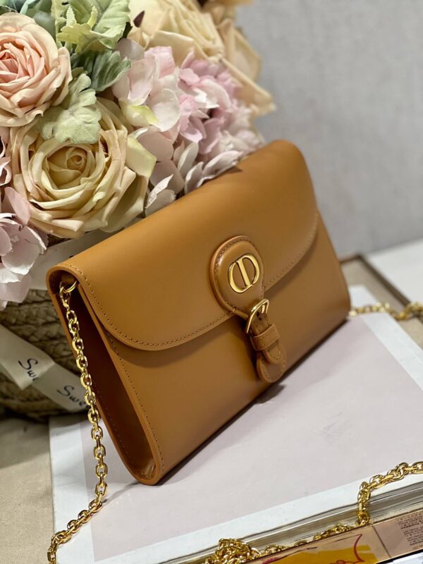 Dior Bobby East-West Pouch - Image 5