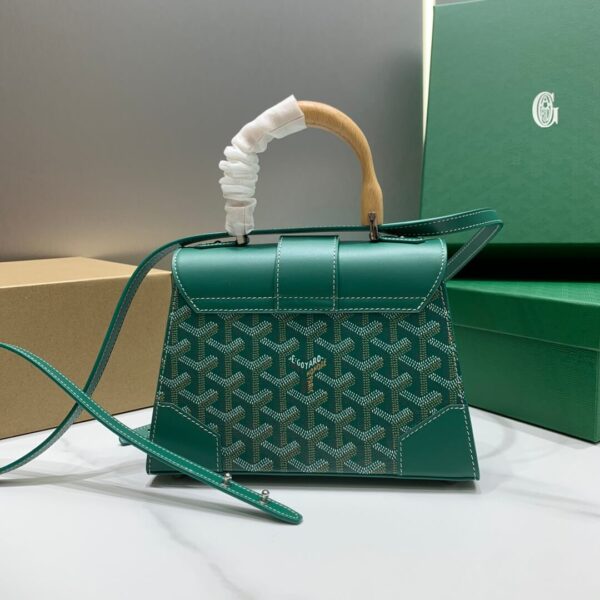 Goyard Saigon Mini Bag - Image 4