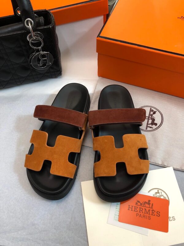 Hermes Cypher Sandal - Image 3