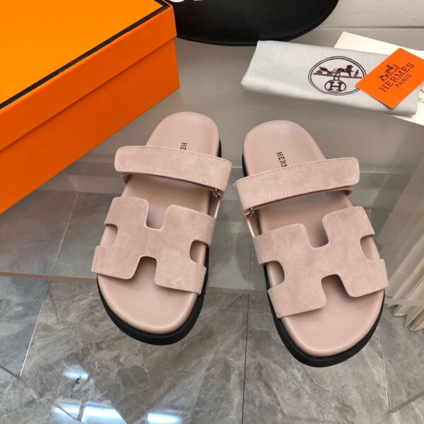 Hermes Cypher Sandal - Image 3