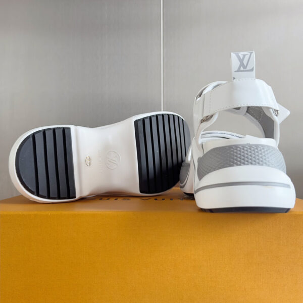 Louis Vuitton Women Sandals - Image 5