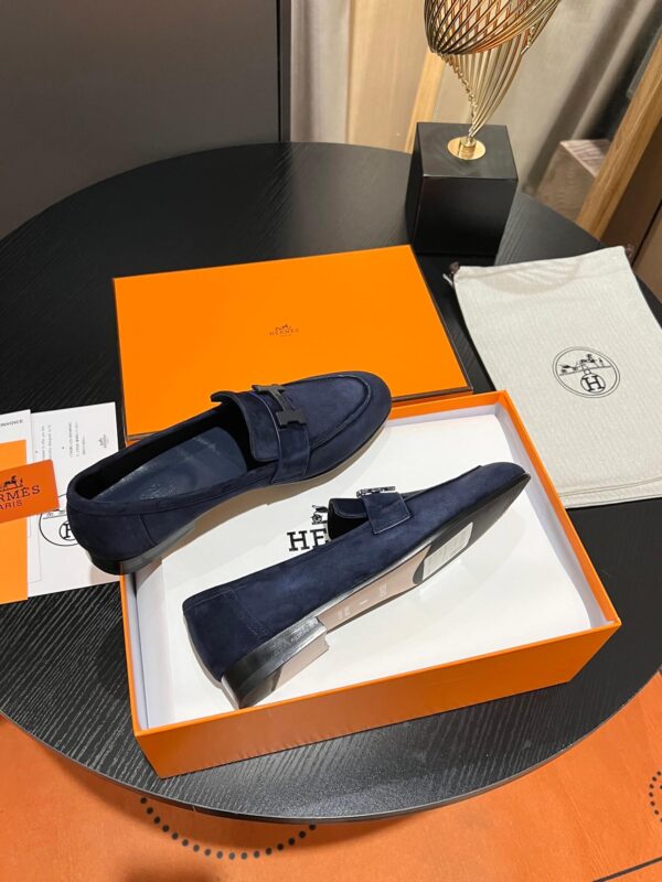 Hermes Paris Loafer - Image 3