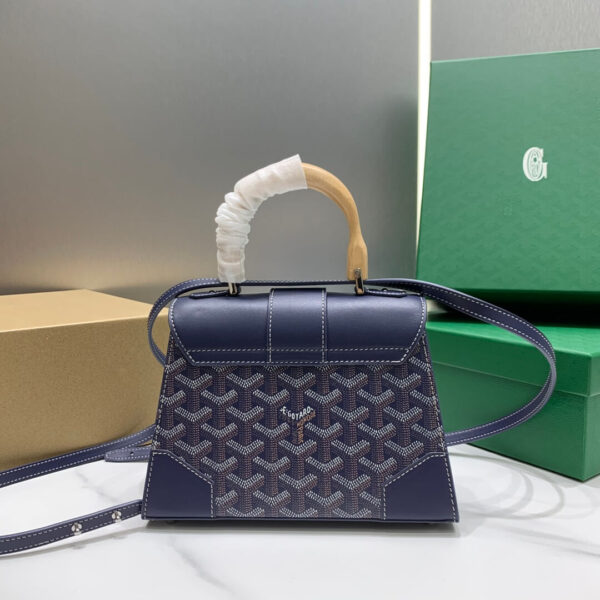 Goyard Saigon Mini Bag - Image 3