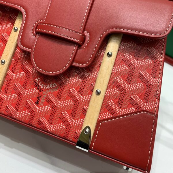 Goyard Saigon Mini Bag - Image 3