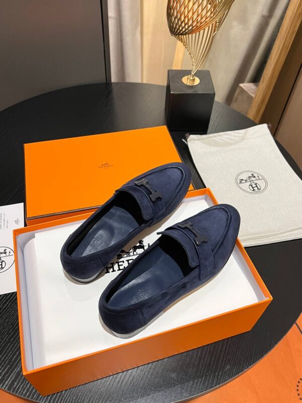 Hermes Paris Loafer - Image 4