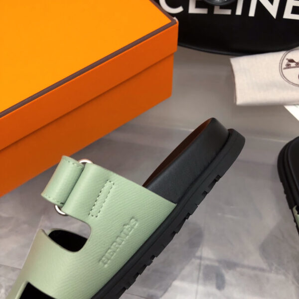 Hermes Cypher Sandal - Image 3