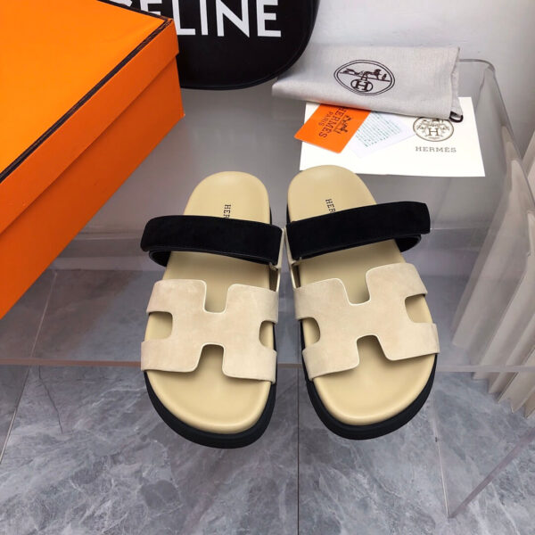 Hermes Cypher Sandal - Image 2